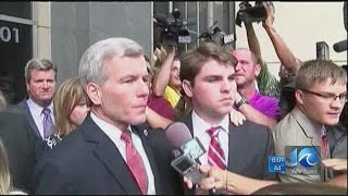 Andy Fox on Tuesday's McDonnell sentencing