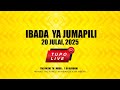 LIVE IBADA YA JUMAPILI TAG FOREST YA KWANZA MBEYA 20 JULY 2025 LIVE IBADA YA JUMAPILI TAG FOREST YA KWANZA MBEYA 20 JULY 2025