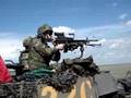 Pintle Mounted