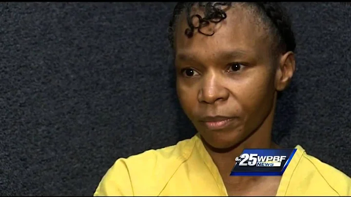 Exclusive: Valerie Lowe Jailhouse Interview Part 1