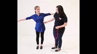 The Costumer How To Take Measurements for a Costume Rental