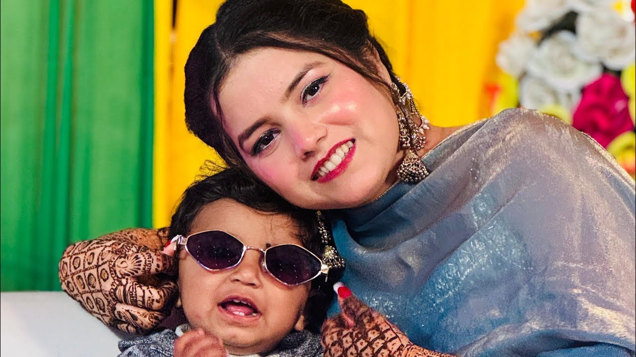 Shaadi mai mastiii 💕❤