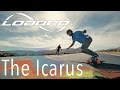 Loaded boards release  the icarus with adam  adam