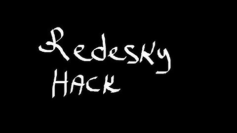 RedeSky Hack | KillAura, Scaffold, Fly, Speed | free liquidbounce config