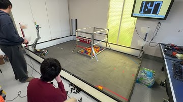 259 Points Solo | FTC Into The Deep | 21227 Legend