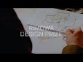 RIMOWA Design Prize | 2024 Edition