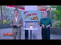 Mobil Peserta Drag Race Menabrak Penonton di Kotamobagu | AKIP tvOne