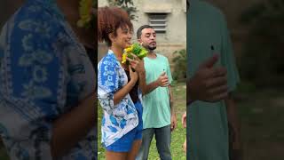 Ele encontrou a esposa com o Irmão no banheiro e isso aconteceu