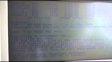 IBM 5140 Convertible