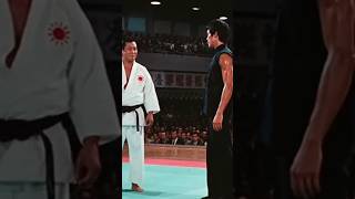 Bruce Lee’s Brutal Reply!       #BruceLee #MartialArts #KungFu #Shorts #ViralShorts