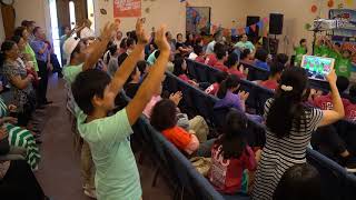 2018 Summer Camp & VBS 14