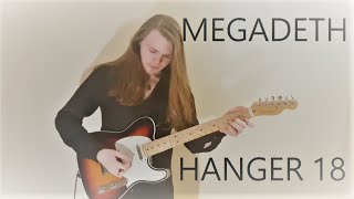 Megadeth - Hangar 18 - WeeklyNoodle #9