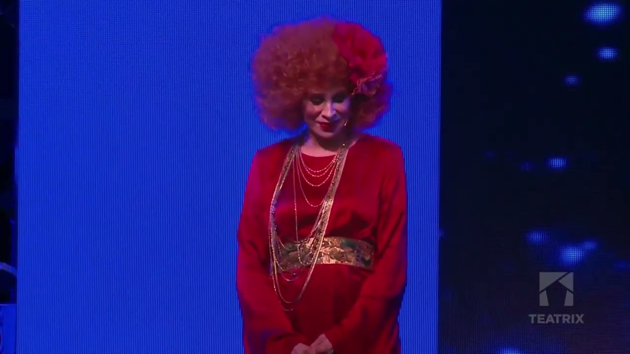 Nacha  Las Canciones que nunca volví a cantar