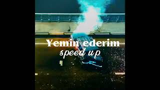 Heja&Şam-Yemin ederim (speed up) Resimi