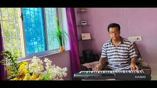 Mujhko Is Raat Ki Tanhai Meinstrumentalsong