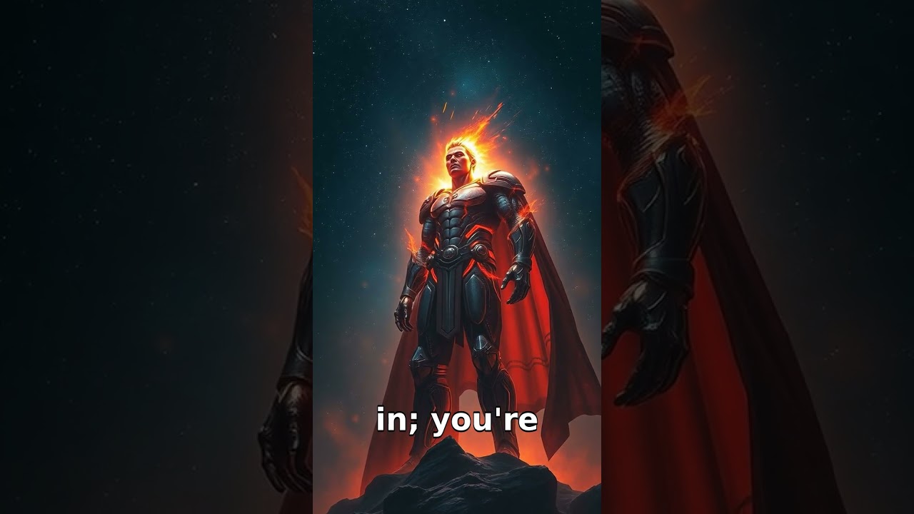 Unleash Your Inner Meteor and Blaze a Cosmic Trail of Success