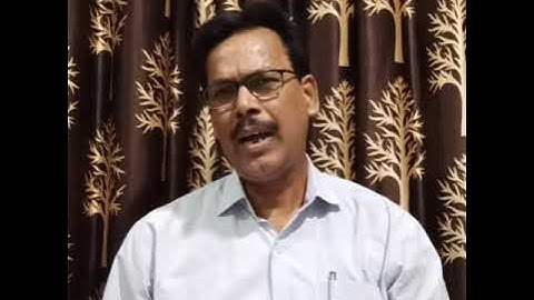 Auditing || Vouching is the backbone of Auditing || By Dr B D Sinha