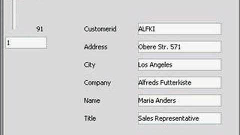 AJAX Web App - In 30 Seconds Or Less