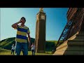 Vodafone Netherlands Commercial