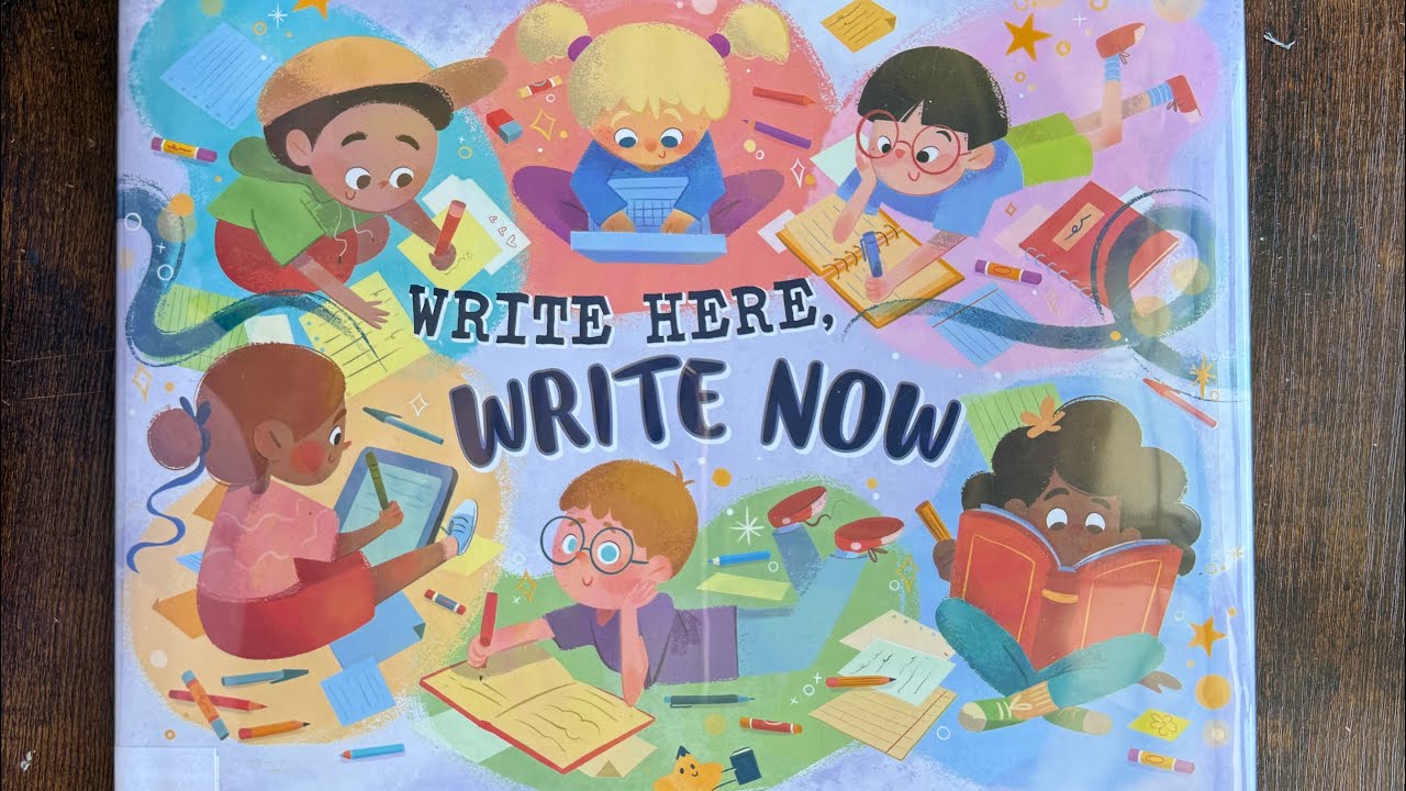 Kids Read Aloud Story Books