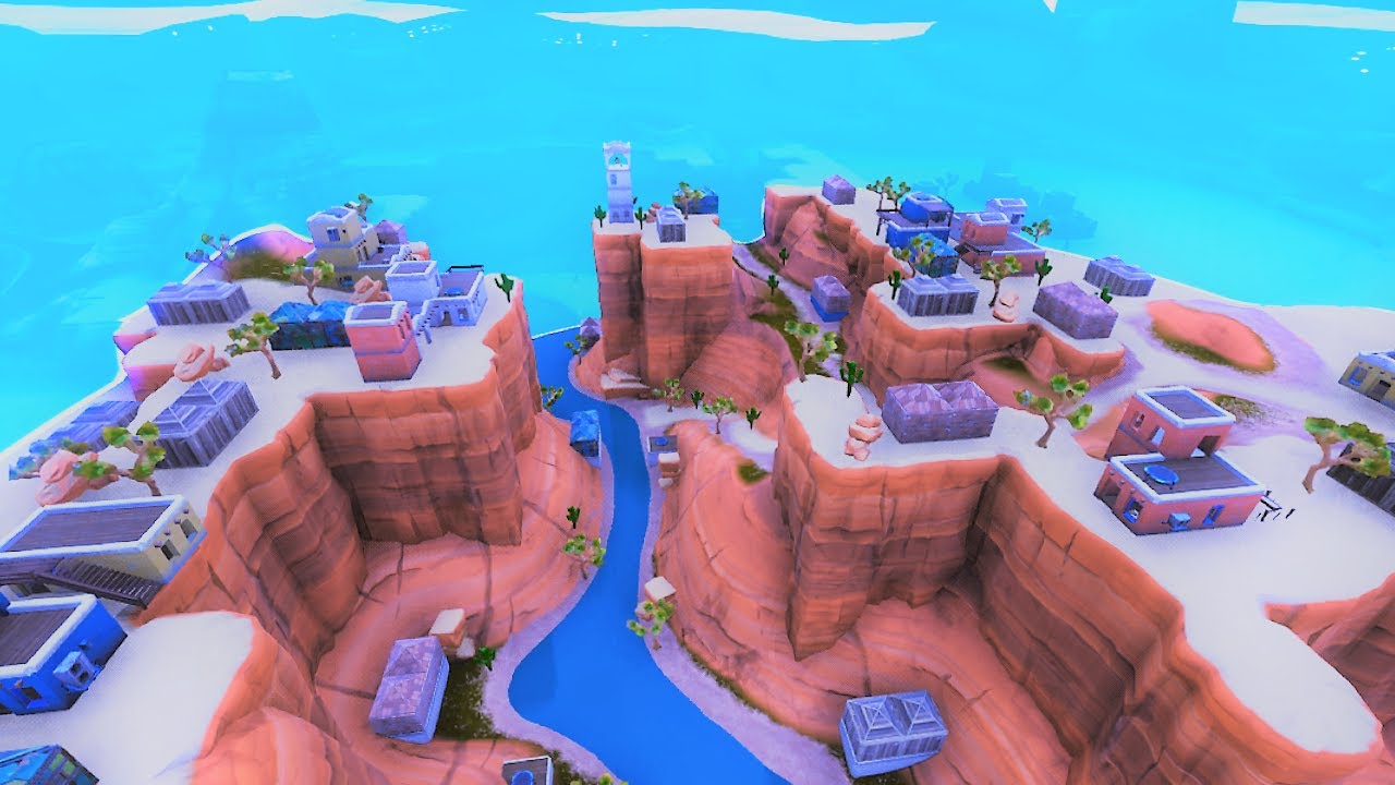 The best stormwars in fortnite