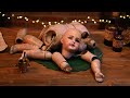 The most expensive antique doll ive ever restored asmr unintentional