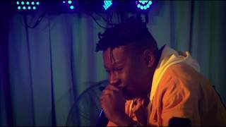 Kolaboy Performs Live at Appunto Shuga 2019