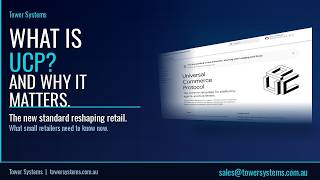 Understanding the Universal Commerce Protocol (UCP) and What It Means for Small Retailers