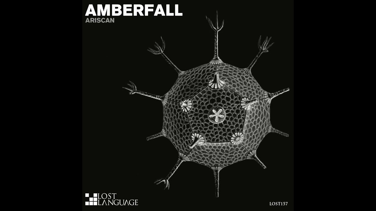 Watch Ariscan - Amberfall (LOST157) on YouTube Watch Ariscan - Amberfall (LOST157) on YouTube