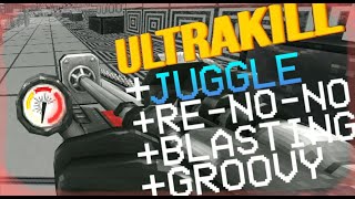 All New ULTRAKILL Style Bonuses (And How to Get Them)