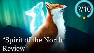 Spirit of the North Review [PS5, Series X, PS4, Switch, & PC] screenshot 4