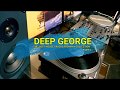 Deep george  the best house tracks from my collection part 5 vinyl only