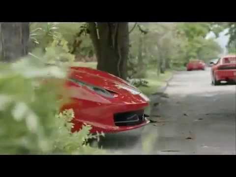 Shell Helix Pilihan Pengendara Handal   Shell Helix Supercars TVC   Indonesia