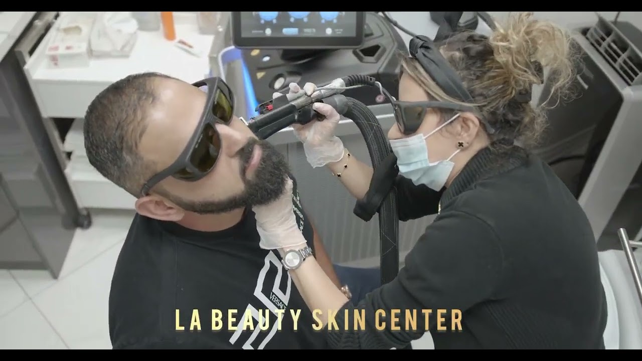 The Skin Agency offers the best Laser Hair Removal Prices Affordable  Botox PRP Treatments and Morpheus8 in Los Angeles Glendale and Toluca  Lake
