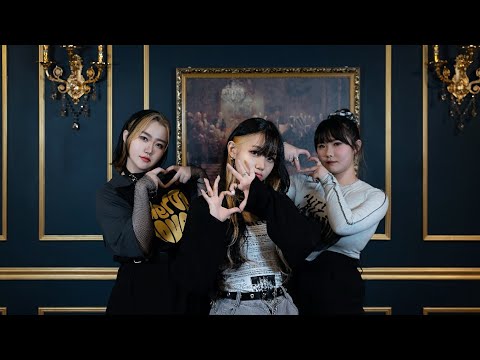 [젤리] ダーリンダンス(Darling Dance)踊ってみた | 카이리키 베어 | 달링댄스 | 춤춰보았다 | 💕