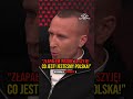 "GLIK WYWALIŁ STOŁY" - JACEK GÓRALSKI WSPOMINA MECZ Z WŁOCHAMI | Cały ten Majdan