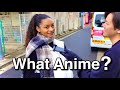 What anime do you watch now  foreigners in japan