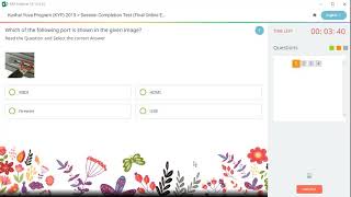 KYP Session 49 ka End Test || CIT Session #25 || Kushal Yuva Program || Namaste KYP