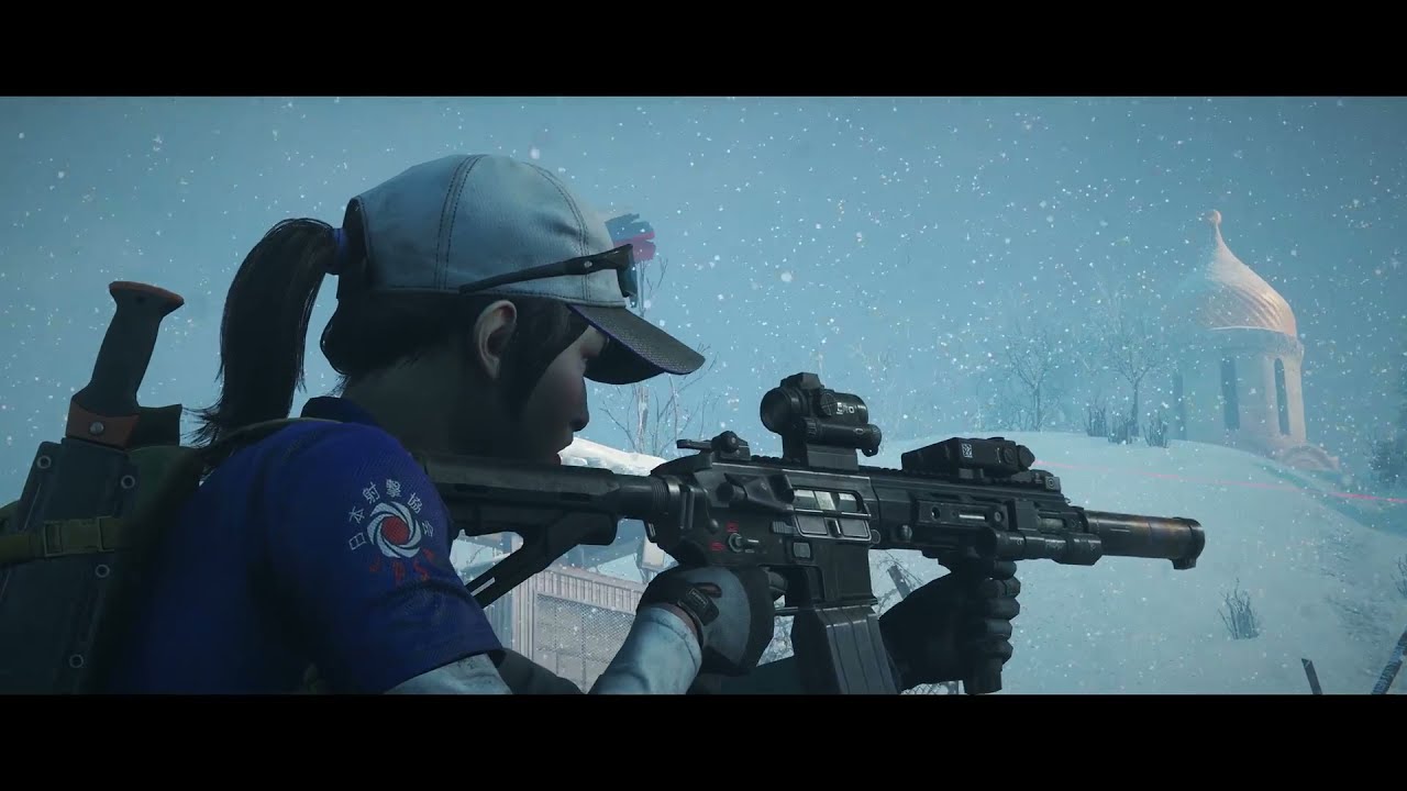 World War Z Aftermath Reveal Trailer Youtube