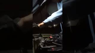 1996 HONDA CIVIC D16Z6 TURBO SPARK PLUG REPLACEMENT #honda #automobile #racing #performance #2026