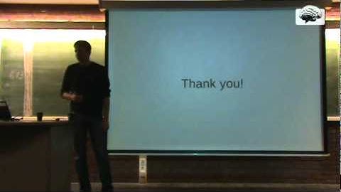 Deploying sssd (Marcus Moeller)