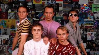 Men at Work – Overkill | The Song That Revealed Colin Hay’s Depth #80s  -  @MenAtWork
