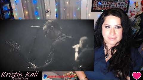 Alter Bridge: Godspeed  (Great SONG Ian)
