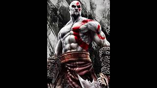 Kratos incredible Theme  You Have To Hear This 1 Hour Long