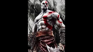 Kratos' *Incredible* Theme - You Have to Hear This! [1 Hour Long]