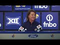 Jennifer McFalls Press Conference