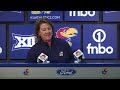 Jennifer McFalls Press Conference