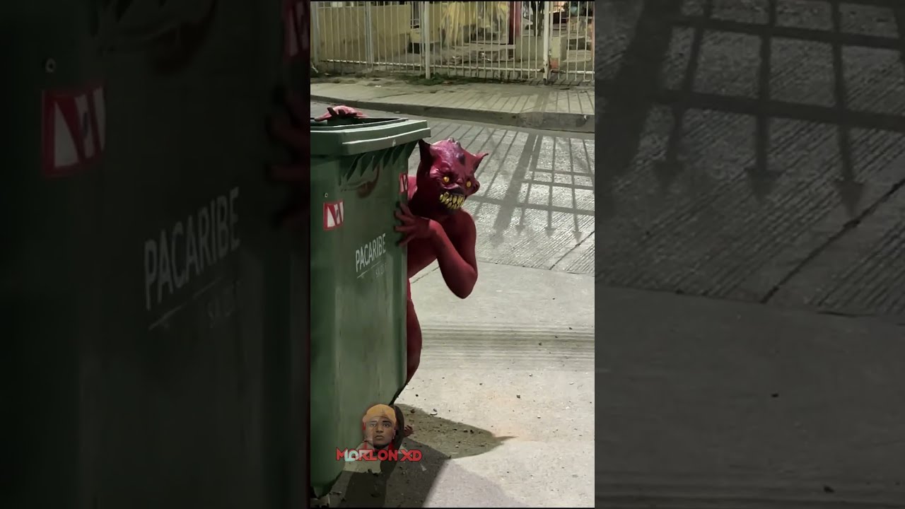 el trinche del 🔱 😈