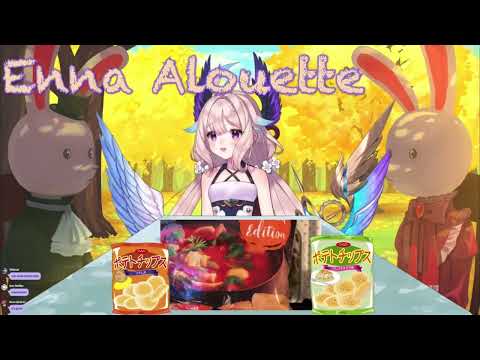 Vtuberくしゃみまとめ Part128