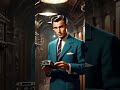 The Secret Berlin Tunnel Spy Operation